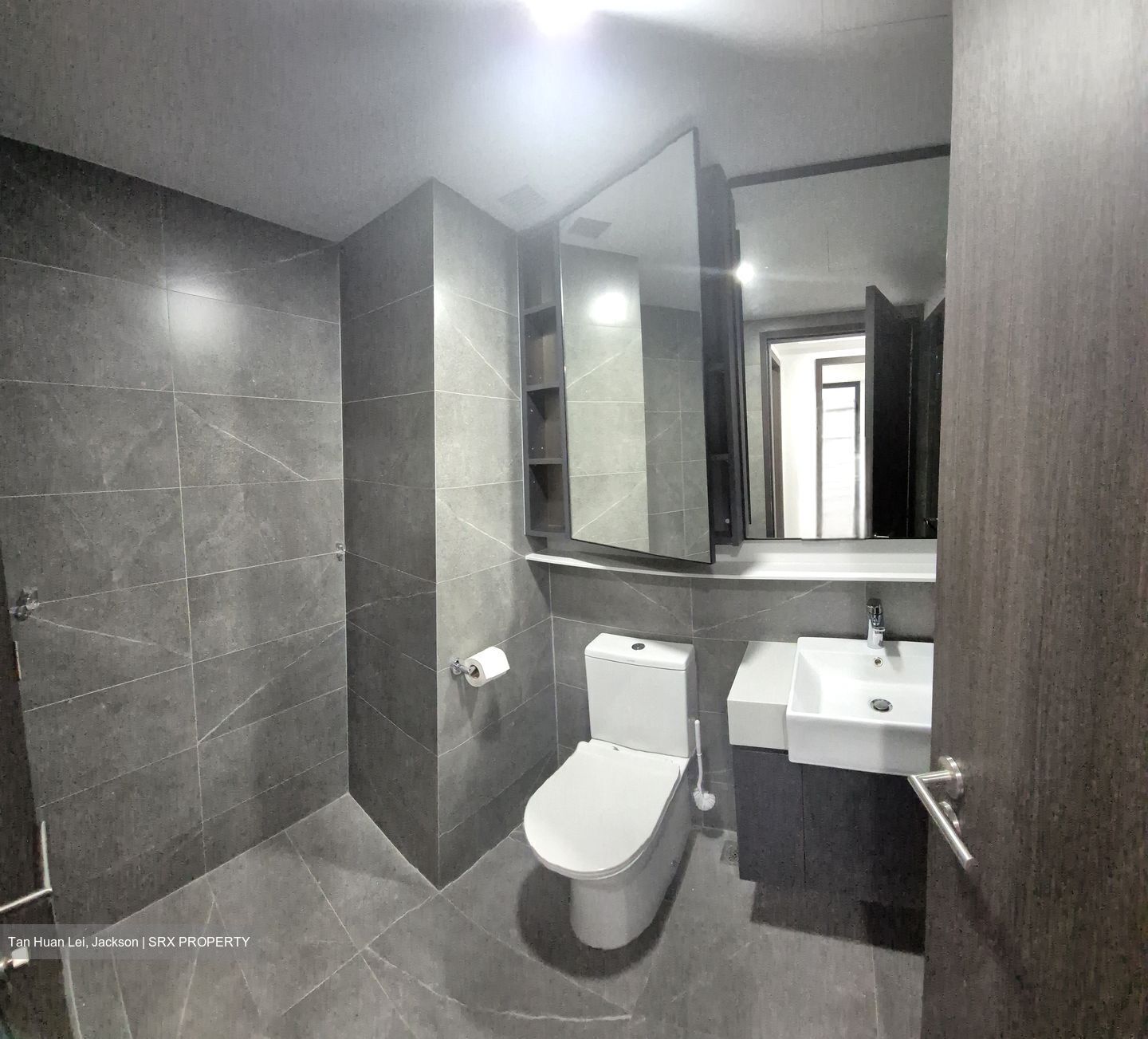 Riverfront Residences (D19), Apartment #504001481